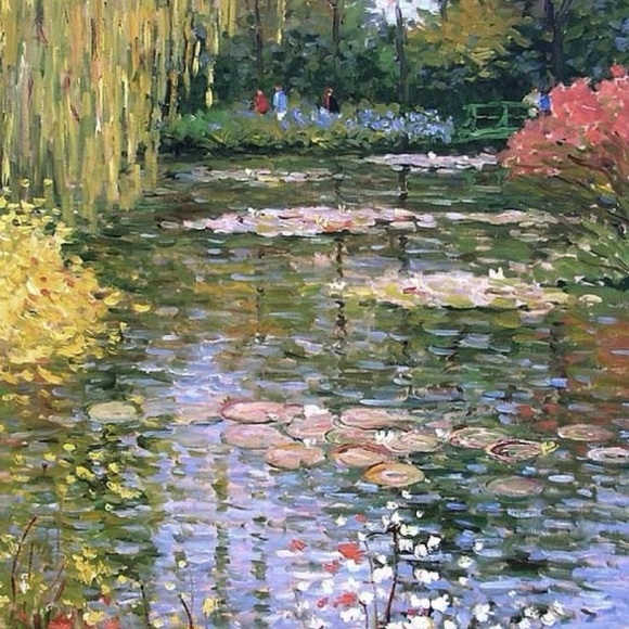 Meet your Posher, Teagan - Picture 1 of 1